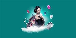 Dealer profesional toto282 menampilkan kartu Ekor Number dalam studio langsung