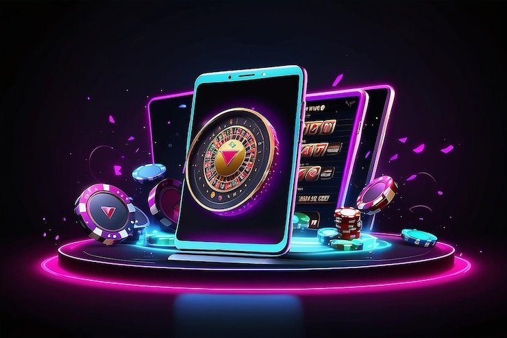 toto282 featured game showcase
